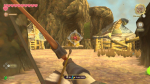 Screenshots The Legend of Zelda: Skyward Sword HD 