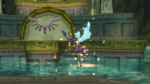 Screenshots The Legend of Zelda: Skyward Sword HD 