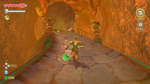 Screenshots The Legend of Zelda: Skyward Sword HD 