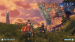 Screenshots Xenoblade Chronicles 2 