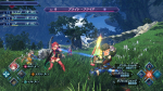 Screenshots Xenoblade Chronicles 2 