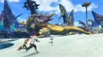 Screenshots Xenoblade Chronicles 3 