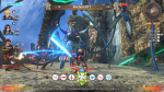 Screenshots Xenoblade Chronicles: Definitive Edition 