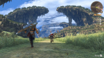 Screenshots Xenoblade Chronicles: Definitive Edition 