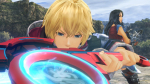 Screenshots Xenoblade Chronicles: Definitive Edition 