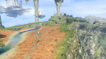 Screenshots Xenoblade Chronicles: Definitive Edition 