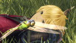 Screenshots Xenoblade Chronicles: Definitive Edition 