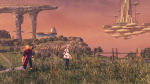 Screenshots Xenoblade Chronicles: Definitive Edition 