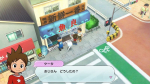 Screenshots Yo-kai Watch 1 for Nintendo Switch 