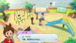 Screenshots Yo-kai Watch 1 for Nintendo Switch 