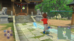 Screenshots Yo-kai Watch 4 