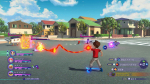 Screenshots Yo-kai Watch 4 