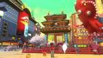Screenshots Yo-kai Watch 4 