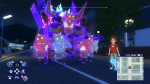 Screenshots Yo-kai Watch 4 