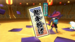Screenshots Yo-kai Watch 4 