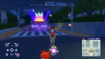 Screenshots Yo-kai Watch 4 