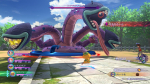 Screenshots Yo-kai Watch 4 