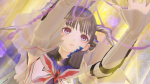 Screenshots Blue Reflection Quartet 