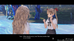 Screenshots Blue Reflection Quartet 