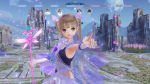 Screenshots Blue Reflection Quartet 
