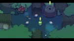 Screenshots A Frog’s Tale 