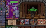 Screenshots Advanced Dungeons & Dragons 2nd Edition: Dungeon Hack 