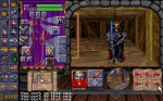 Screenshots Advanced Dungeons & Dragons 2nd Edition: Dungeon Hack 