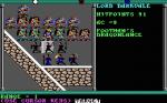 Screenshots Advanced Dungeons & Dragons: Champions of Krynn 