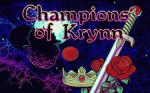 Screenshots Advanced Dungeons & Dragons: Champions of Krynn 