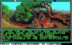 Screenshots Advanced Dungeons & Dragons: Champions of Krynn 