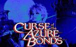 Screenshots Advanced Dungeons & Dragons: Curse of the Azure Bonds 