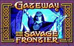 Screenshots Advanced Dungeons & Dragons: Gateway to the Savage Frontier 
