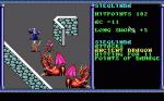 Screenshots Advanced Dungeons & Dragons: Secret of the Silver Blades 