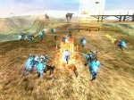 Screenshots Age of Armor 