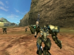 Screenshots Age of Armor 