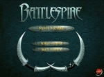 Screenshots An Elder Scrolls Legend: Battlespire Ecran Titre