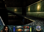 Screenshots An Elder Scrolls Legend: Battlespire Premier étage