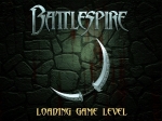 Screenshots An Elder Scrolls Legend: Battlespire Loading