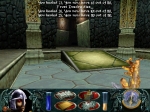 Screenshots An Elder Scrolls Legend: Battlespire Sort de soin