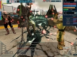 Screenshots Anarchy Online: Alien Invasion 