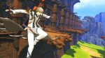 Screenshots Anima: Song from the Abyss 