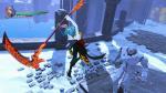Screenshots Anima: Song from the Abyss 