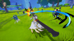 Screenshots Anima: Song from the Abyss 