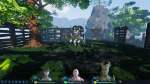Screenshots Arakion: Book One 