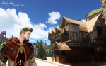 Screenshots ArcheAge 
