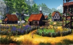 Screenshots ArcheAge 