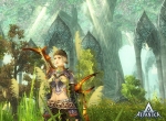 Screenshots Atlantica Online 