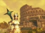 Screenshots Atlantica Online 