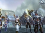 Screenshots Atlantica Online 