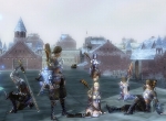 Screenshots Atlantica Online 